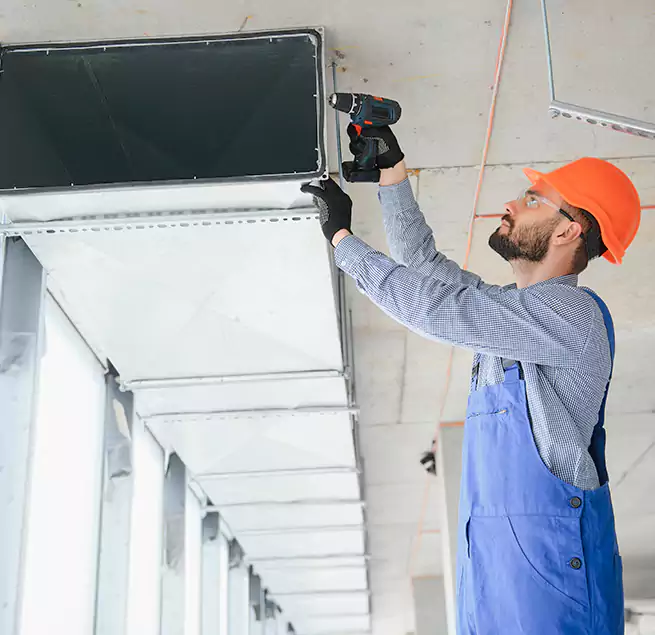 Why Homeowners & Businesses Trust Us in Sedalia, MO