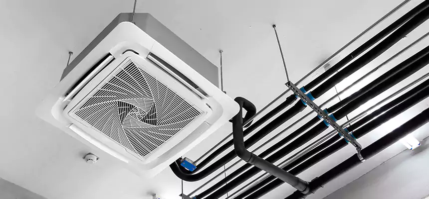 Our Air Duct Deep Cleaning Services in Sedalia, MO