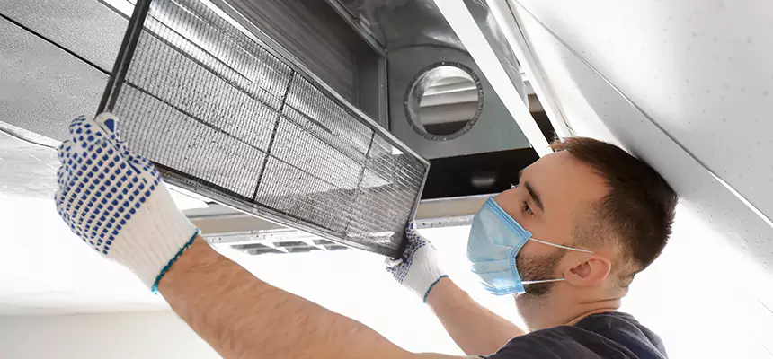 Our Bathroom Exhaust Duct Cleaning Services in Sedalia, MO