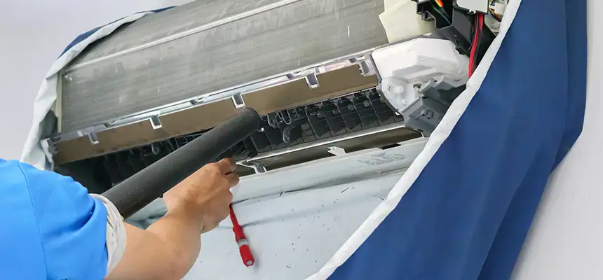 Advanced Clogged Dryer Vent Repair for Multi-Unit & Commercial in Sedalia, MO