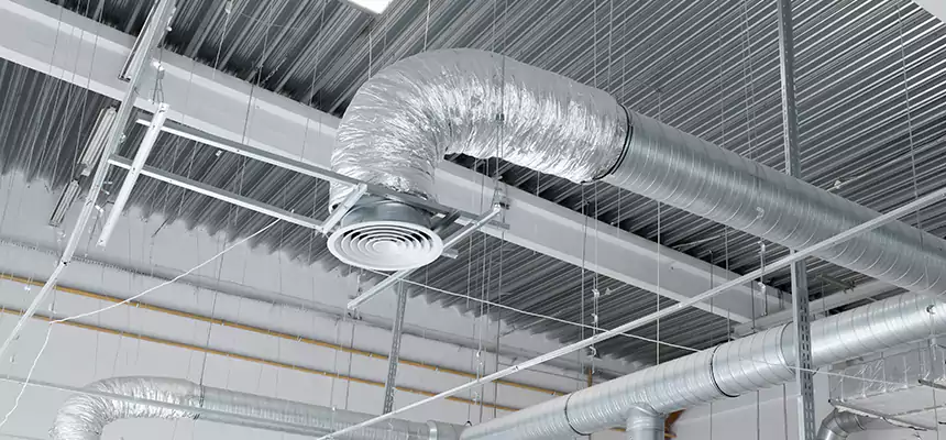 Our Dryer Vent Hose Replacement Services in Sedalia, MO
