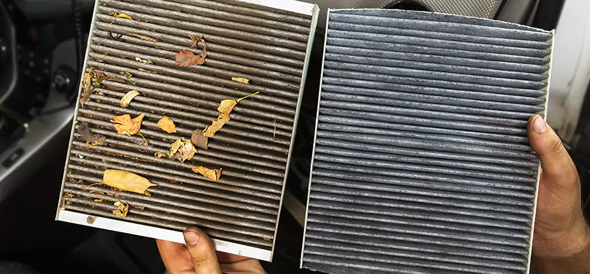 Our Dryer Vent Lint Filter Cleaning Services in Sedalia, MO