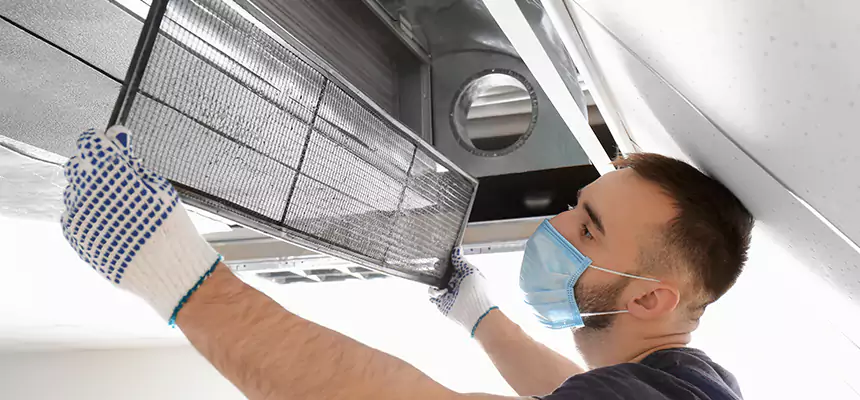 Our Dryer Vent Replacement Services in Sedalia, MO