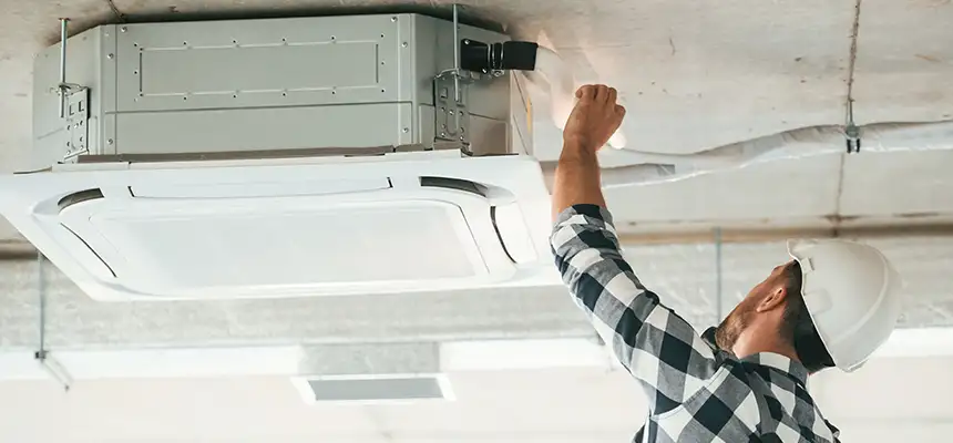 Our Local Vent Cleaning Services in Sedalia, MO