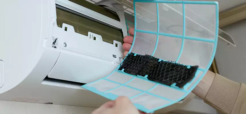 Gentle Ductwork Odor-Control Pet Dander Duct Cleaning in Sedalia, MO