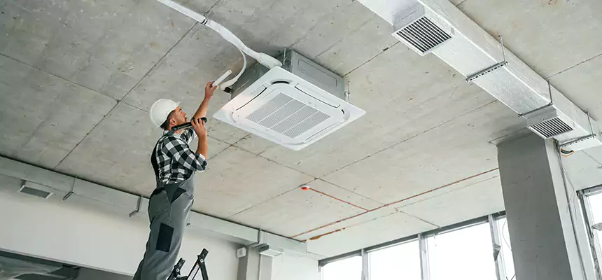 Our Wi Fi Connected Air Ducts Services in Sedalia, MO