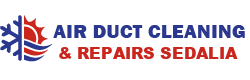 Air Duct Cleaning & Repairs Sedalia
