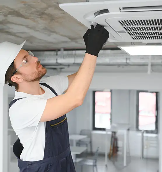 Top Affordable Duct Cleaning Services Near Me in Sedalia, MO