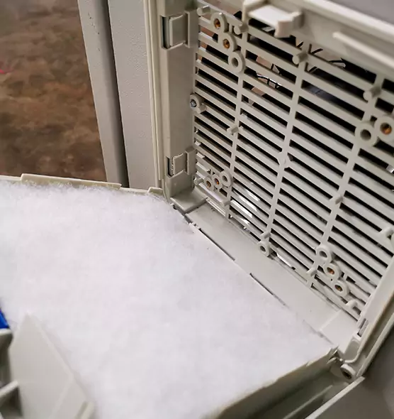 Professional Air Duct Expansion Solutions in Sedalia, MO