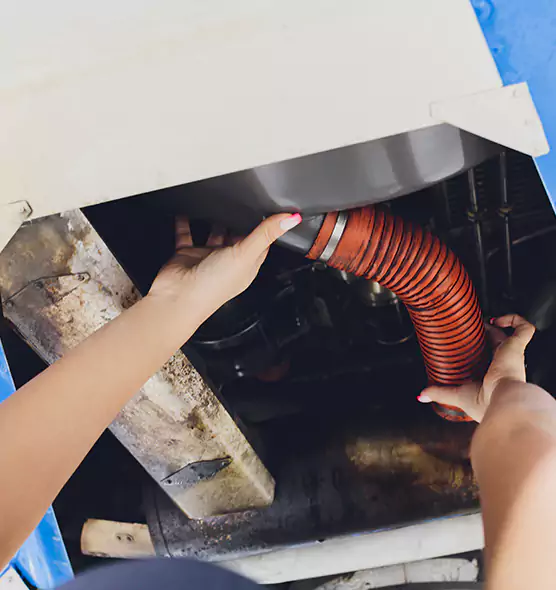 Professional Air Duct Leak Repair in Sedalia, MO