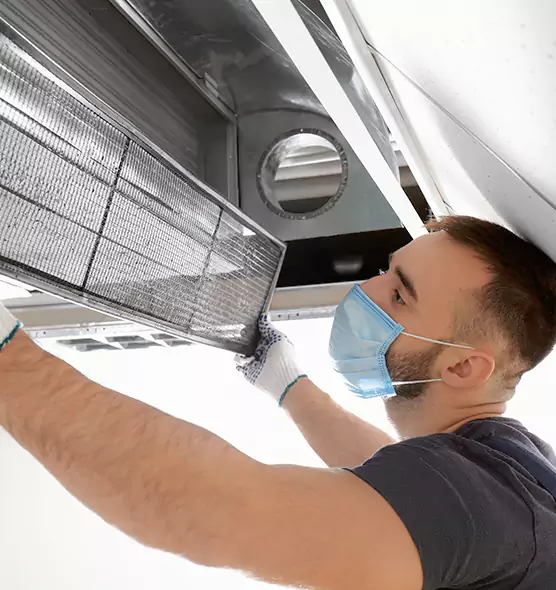 About Air Duct Pathogen Disinfection in Sedalia, MO
