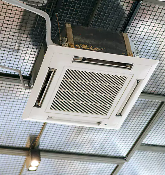 Top-Notch Allergy Relief Vent Cleaning Services in Sedalia, MO