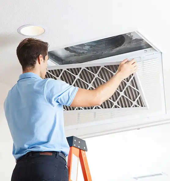 About Annual Dryer Vent Maintenance Sedalia, MO