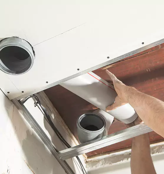 Professional Attic Air Duct Cleaning in Sedalia, MO