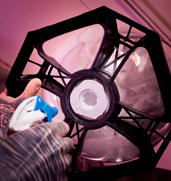 Advanced Basement Vent Cleaning in Sedalia, MO