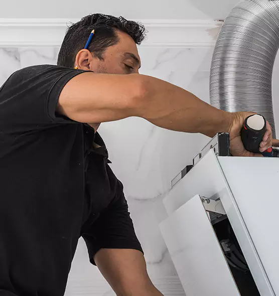 Trusted Bathroom Exhaust Duct Cleaning in Sedalia, MO