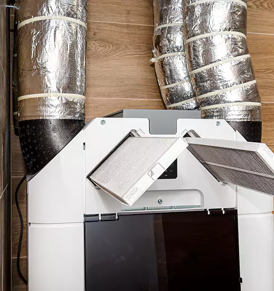 About Clogged Air Duct Repair in Sedalia, MO