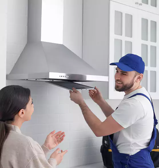 Professional Dryer Vent Cleaning Service in Sedalia, MO