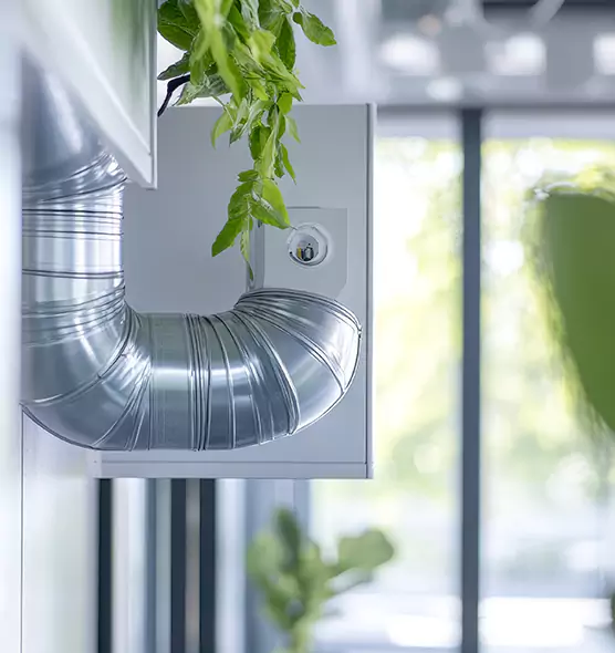 Professional Eco-Safe Dryer Vent Cleaning in Sedalia, MO