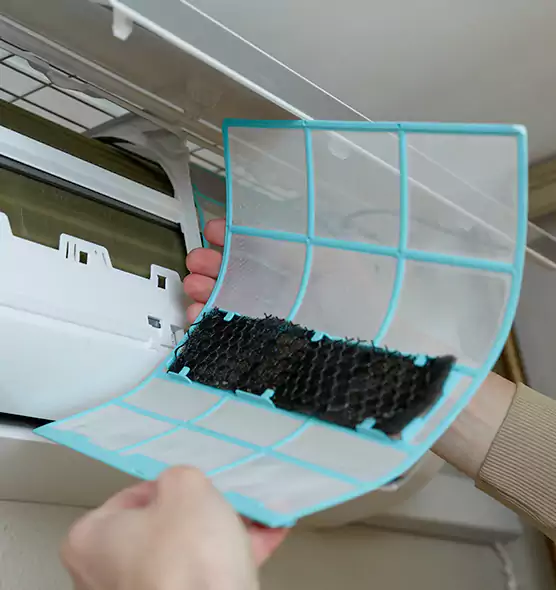 Welcome to Air Duct Cleaning & Repairs Sedalia — Your Local HEPA Filter Installation Pros in Sedalia, MO