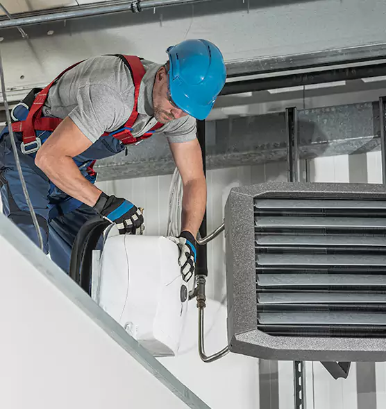 About HVAC Mold Remediation Service in Sedalia, MO