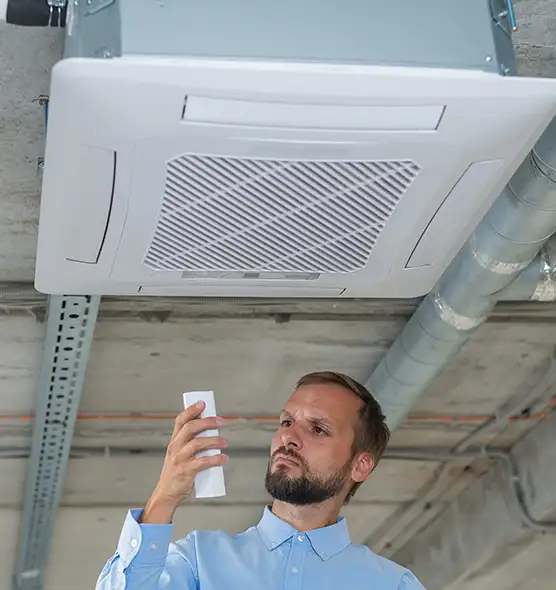 About Local Vent Cleaning Services in Sedalia, MO