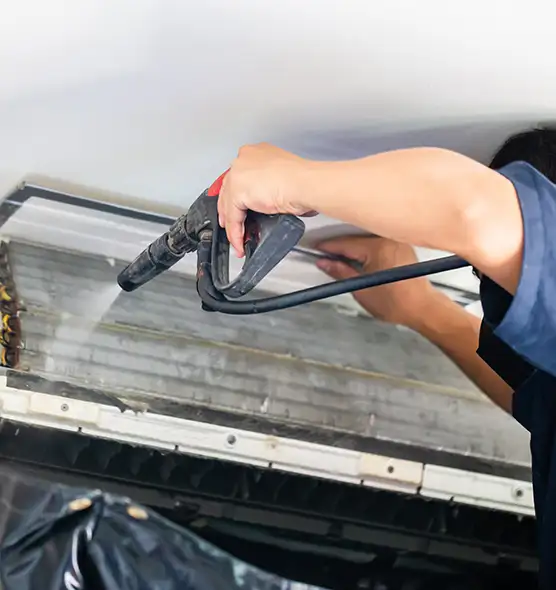 Welcome to Move-in/Move-out Duct Cleaning Services in Sedalia, MO