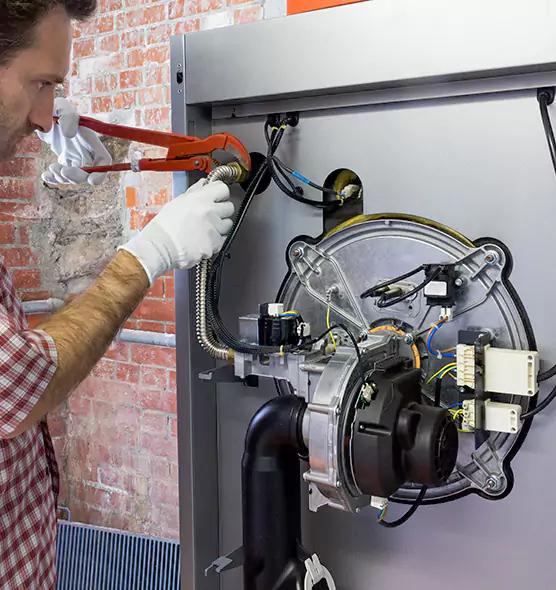 Advanced Repair Dryer Vent Hose in Sedalia, MO