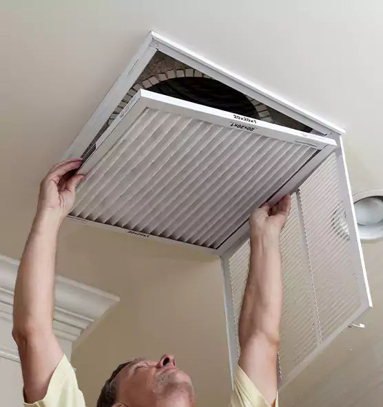 Advanced Residential Vent Cleaning in Sedalia, MO