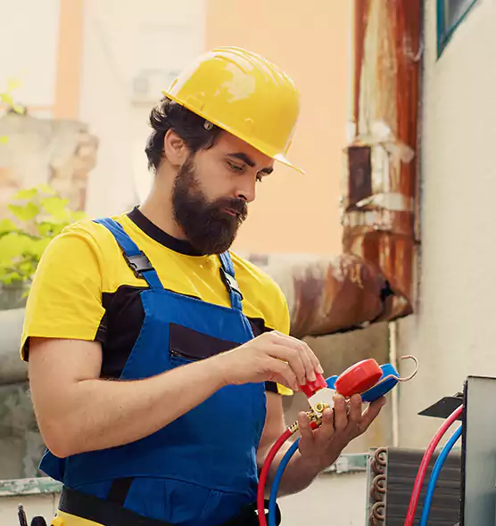 About Smart HVAC Installation in Sedalia, MO