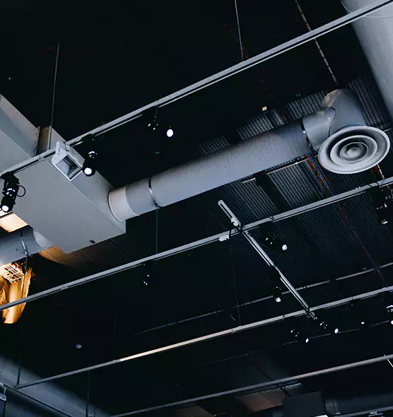 Professinal UV Light Air Purification for Ducts in Sedalia, MO