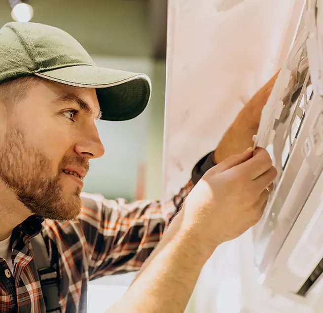 Why Homeowners Businesses Trust Us in Sedalia, MO?