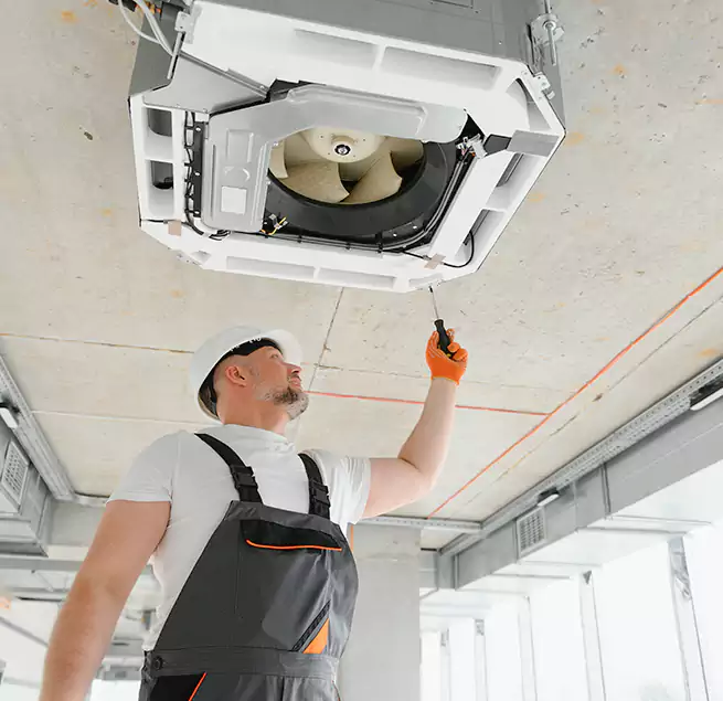 Why Homeowners & Businesses Trust Us in Sedalia, MO?