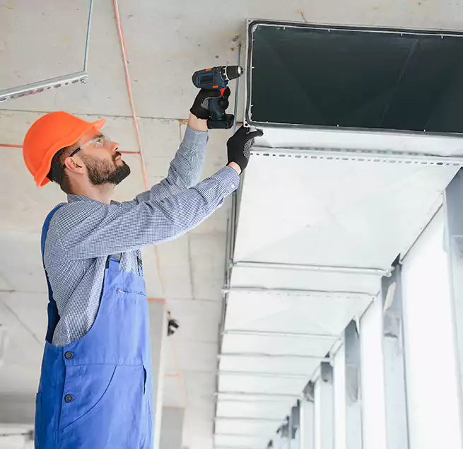 Why Homeowners & Businesses Trust Us in Sedalia, MO?