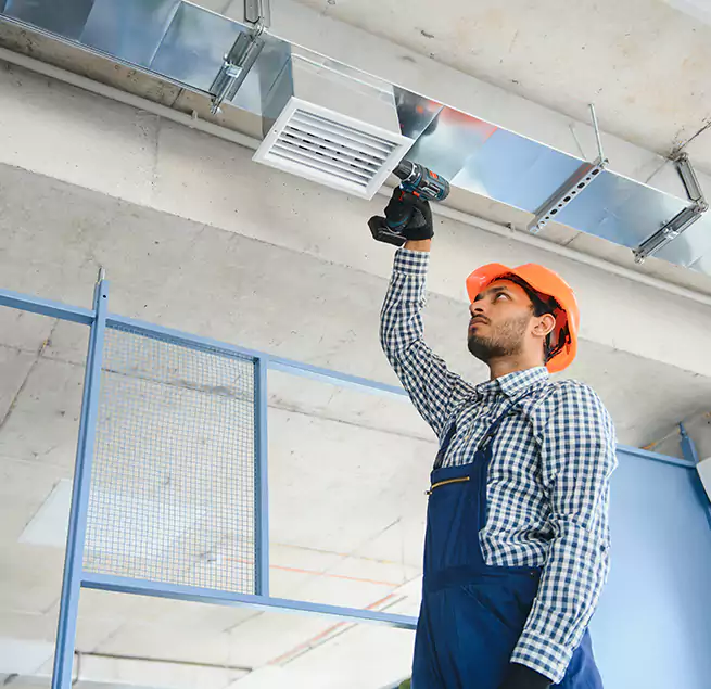 Why Homeowners & Businesses Trust Us in Sedalia, MO?