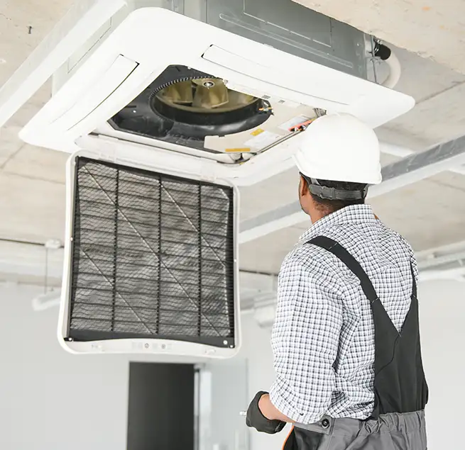 Why Homeowners & Businesses Trust Us in Sedalia, MO?