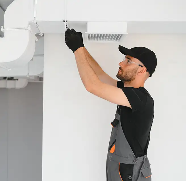 Why Homeowners & Businesses Trust Us in Sedalia, MO?