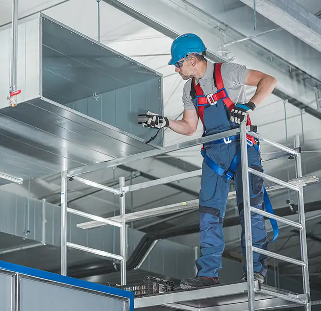 Why Homeowners & Businesses Trust Us in Sedalia, MO?