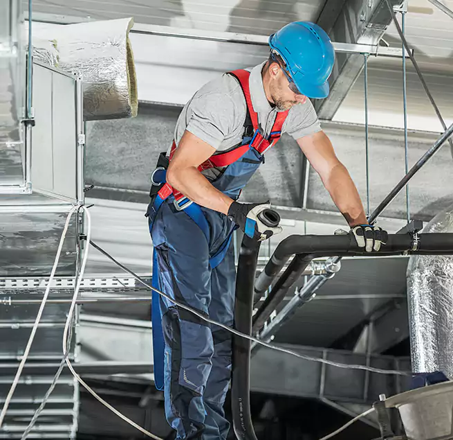 Why Homeowners & Businesses Trust Us in Sedalia, MO?