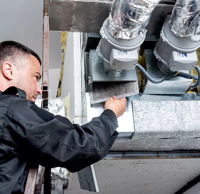 Why Homeowners & Businesses Trust Us in Sedalia, MO?