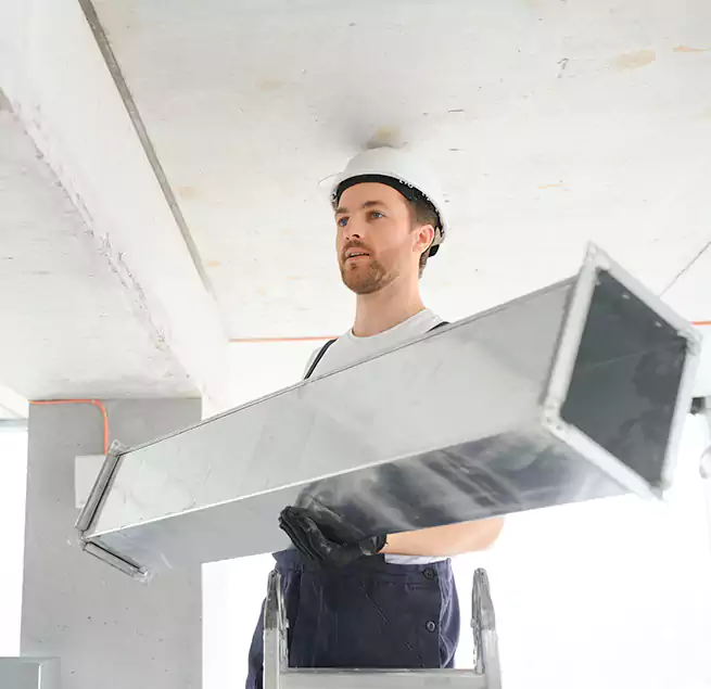 Why Homeowners & Businesses Trust Us in Sedalia, MO