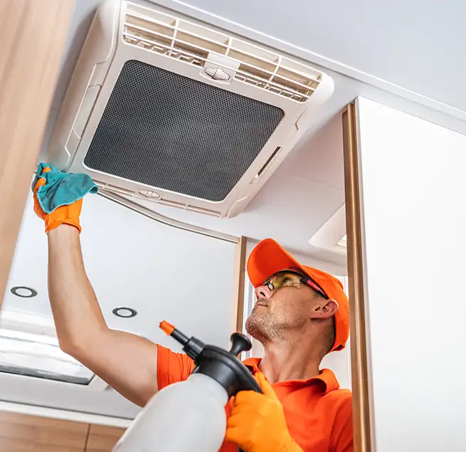 Why Homeowners & Businesses Trust Us in Sedalia, MO?