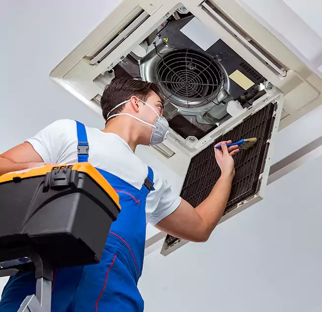 Why Homeowners & Businesses Trust Us in Sedalia, MO