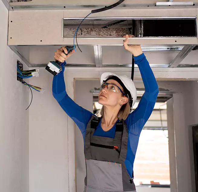 Why Homeowners & Businesses Trust Us in Sedalia, MO?