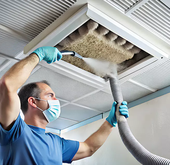 Why Homeowners Businesses Trust Us in Sedalia, MO?