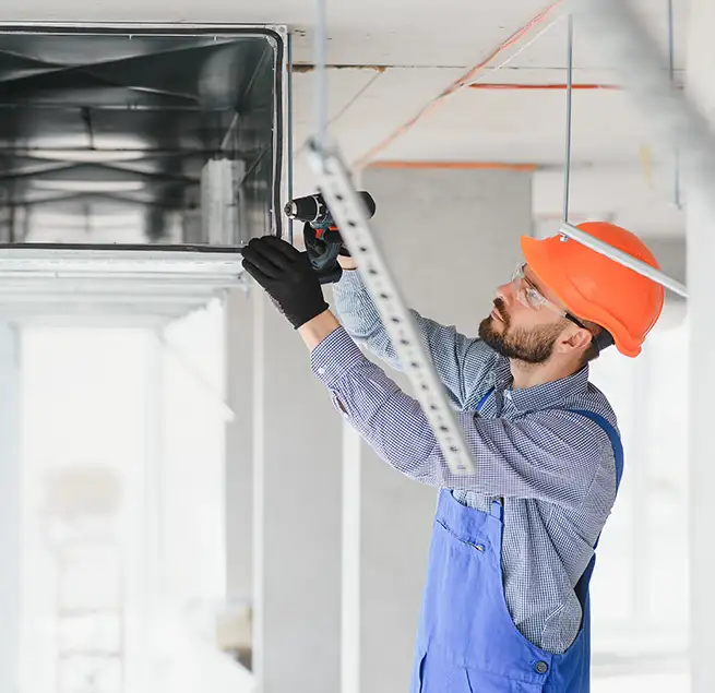  Why Homeowners Businesses Trust Us Sedalia, MO