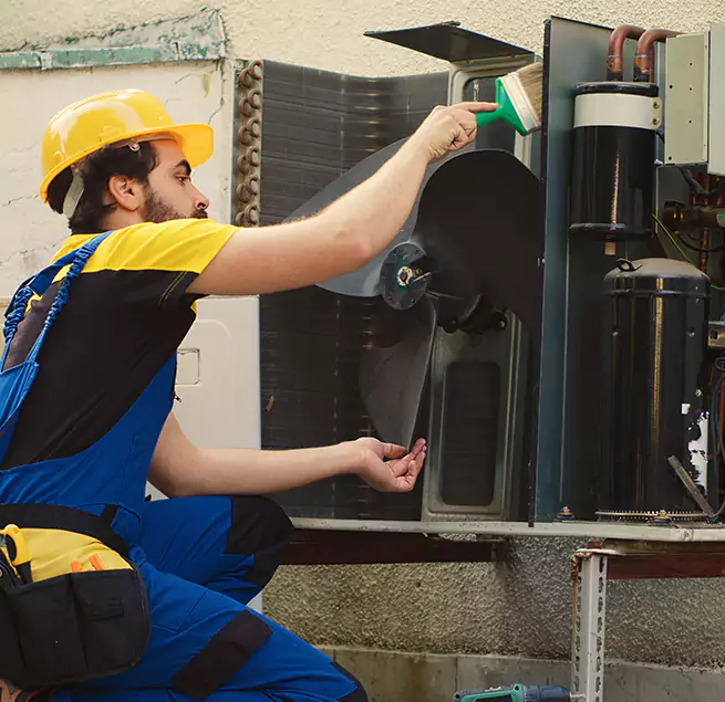 Why Homeowners & Businesses Trust Us in Sedalia, MO?