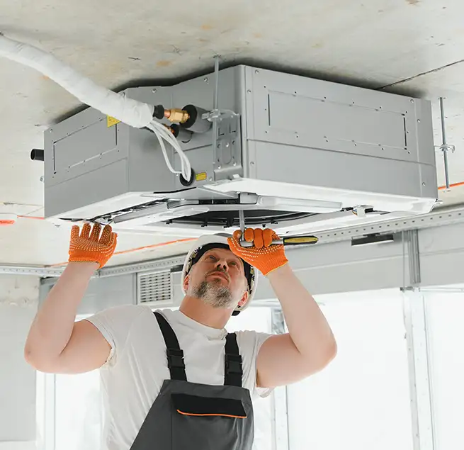 Why Homeowners & Businesses Trust Us Sedalia, MO