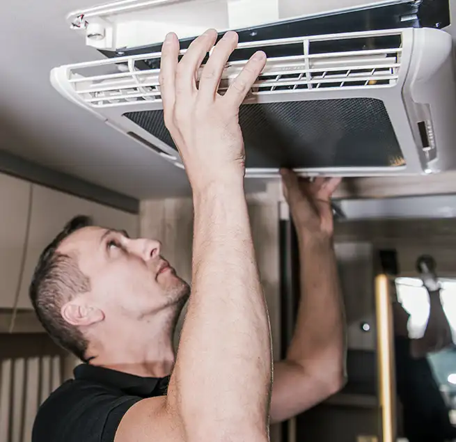 Why Homeowners & Businesses Trust Us Sedalia, MO