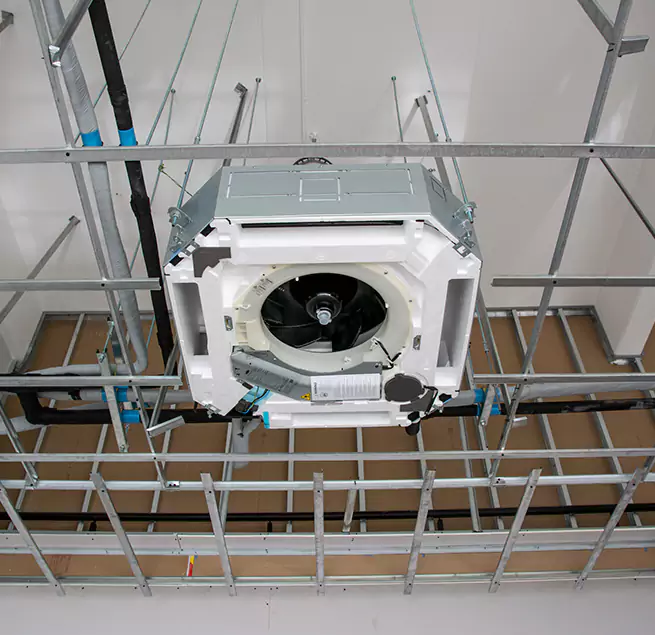 Why Homeowners & Businesses Trust Us Sedalia, MO